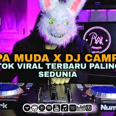 DJ PAPA MUDA X INI JAMAN SUDAH BEDA - DJ PW RIMEXS