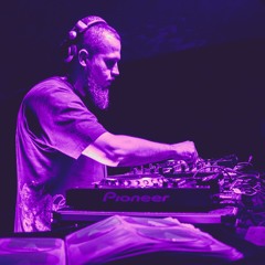 DJ Kratom - Promoset Agosto 2024