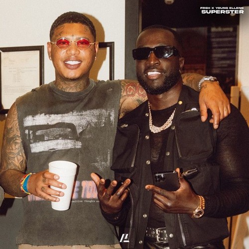 Frsh - Telkens (Prod By Hakmadafack)