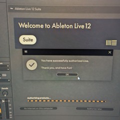 21 - Gas Like 707 Noise Arp