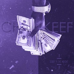 Chief Keef - Sosa Chamberlain (slowed & Reverb)