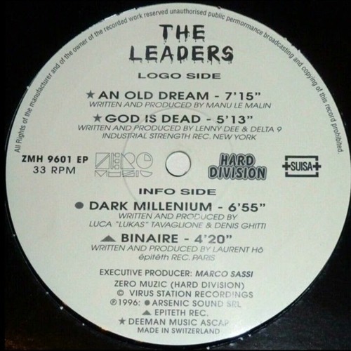 Manu Le Malin - An old dream