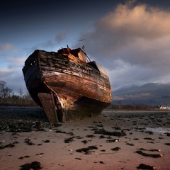 Abandoned Ship