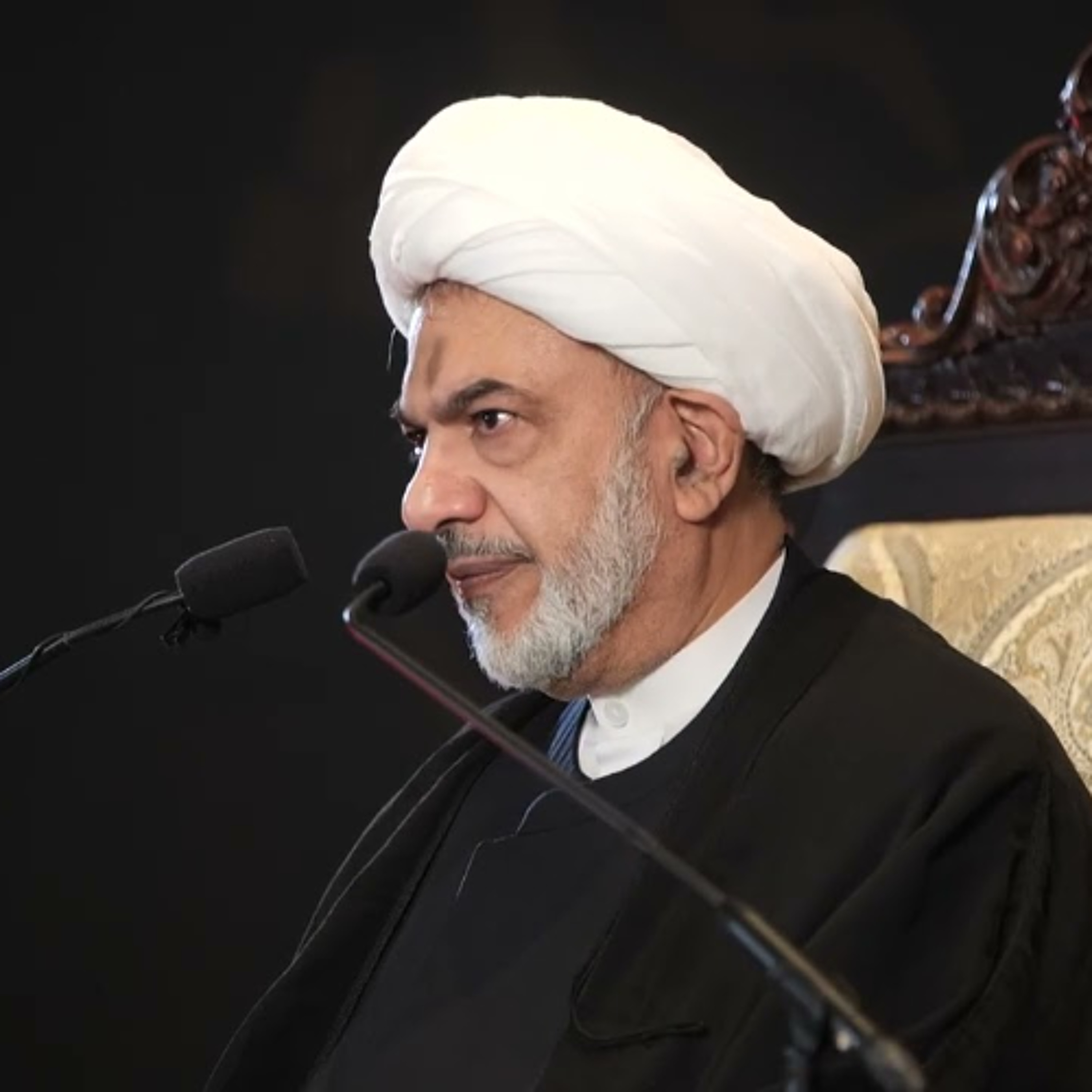 2 بالحسين ينتشر منهج الحق