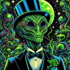 The Aliens Theory