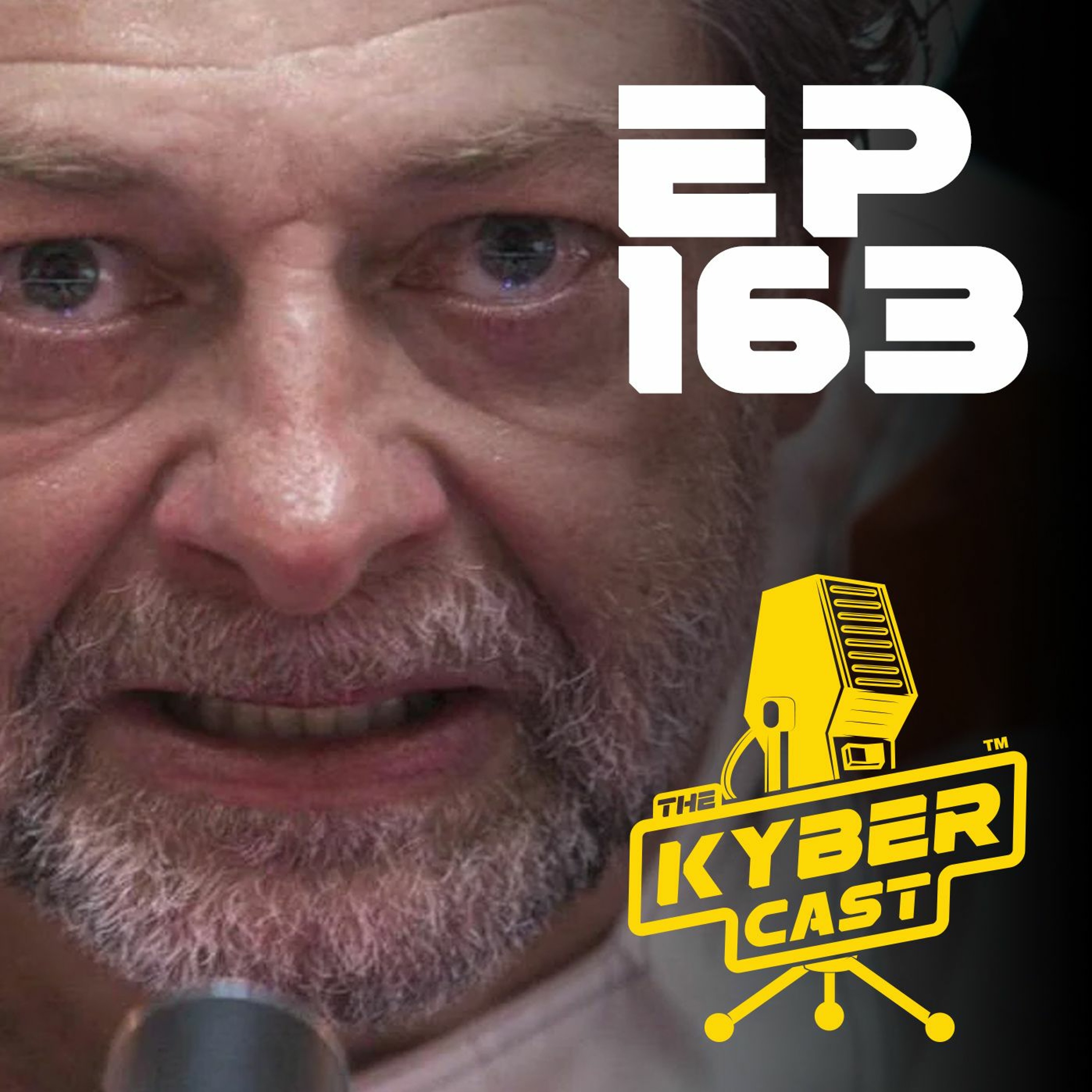 The Kybercast
