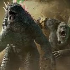 [BG-Audio]▷ Godzilla x Kong: The New Empire/Годизла и Конг: Нова Империя (2024) филм Бг Аудио SUB