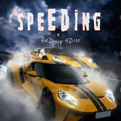 Hot Dizzy - Speeding.mp3