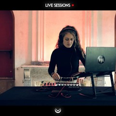 NŸX Live Sessions #1 - La Kajofol (part. 1)