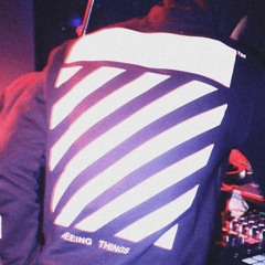 Learic Spellman (Full Dj Set) Live @ Club Blu Dubai