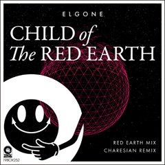 19BOX252 : Elgone / Child Of The Red Earth_Red Earth Mix(LOW QUALITY PREVIEW)
