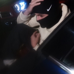 on my jeans (BiC,Majestick)