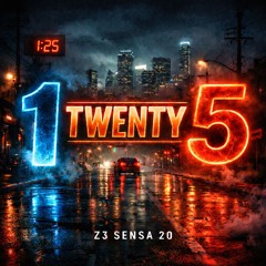1 Twenty 5