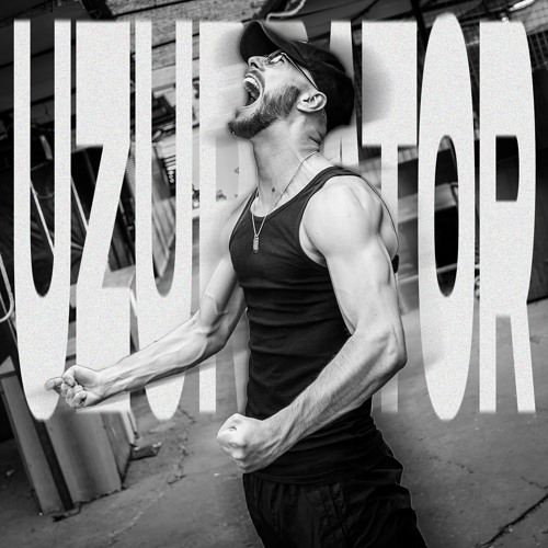 FEKIR - UZURPATOR (PROD. GMENIU)
