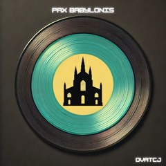 Pax Babylonis