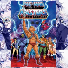 Read Today (ePUB) He-Man and the Masters of the Universe: I, Skeletor (Tales of Eternia, #2)