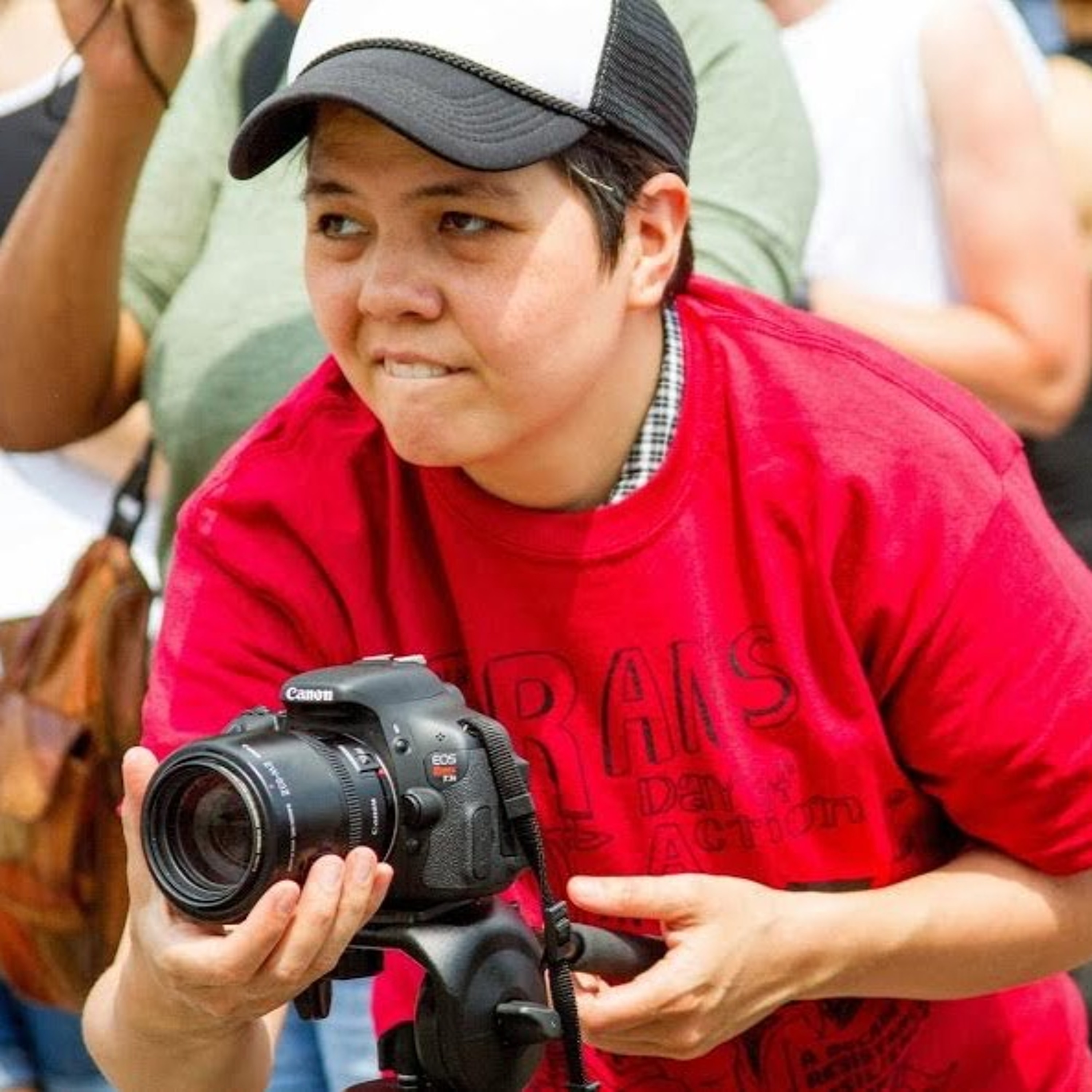 NYC Trans Oral History Project