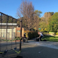 Knowledge--But I Feel Like I'm Making The Most--Eric Ingersoll