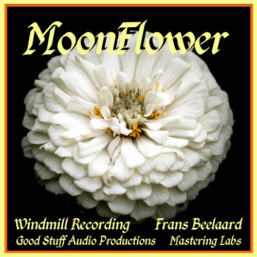 Moon Flower