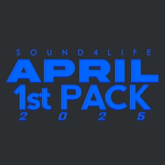 April 2025 PACK (1st)
