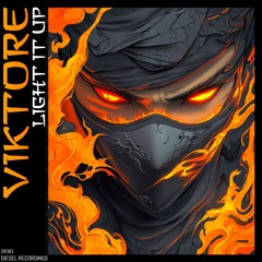 ViktorE - Light It Up (Original Mix)