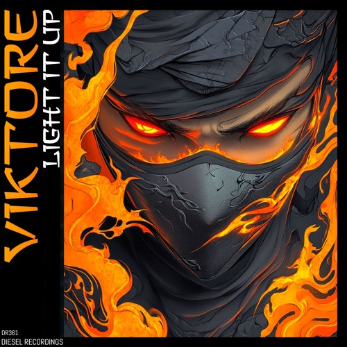 ViktorE - Light It Up (Original Mix)