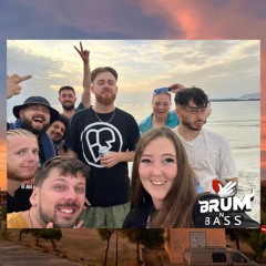 Bair | Brum N Bass Soul Mix, Sept 2025