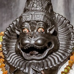 Pavan Nitai Chandra - Narsimha Aarti