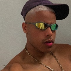 AUTOMOTIVO TREME BARRACO X VOU FUDER ELA SEM DÓ (MC Renatinho Falcão, MC RD SF, DJ Fuinha)