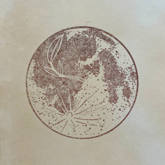 Mystica Tribe ~ Current Swell Dub 7" [Moon Garden]