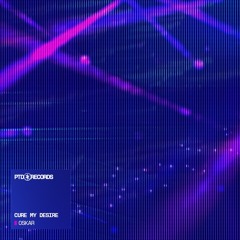 Cure My Desire - OSKAR [FREE DOWNLOAD]