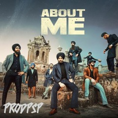 ProdPsP - About Me - Jordan Sandhu [FOLLOW @PRODPSP]