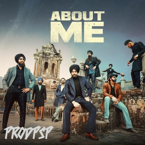 ProdPsP - About Me - Jordan Sandhu [FOLLOW @PRODPSP]