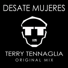 Desate Mujeres Original mix