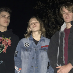 Wasting all Your Time Freestyle ft. Teej & CHIP$