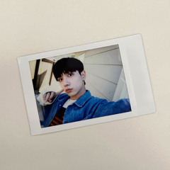 명재현 - At my worst (Pink sweats)