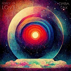 Force of Love (ft. Alan Watts)