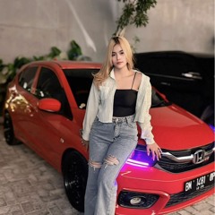 CINTAKU TUTUTU [ Donny Fernanda x DJ Angelie ]