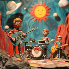 Sunspots And Magnetic Storms