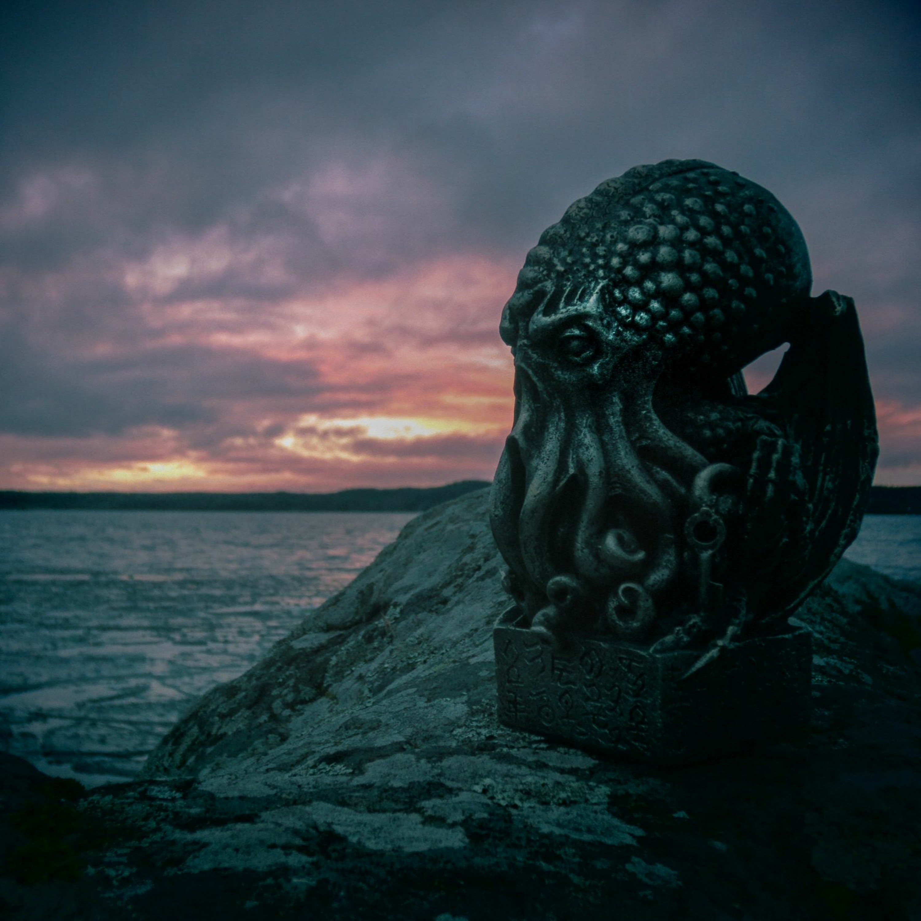 Rotat seinissä episode artwork