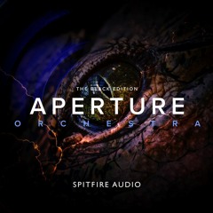 Mistrust - Oliver Patrice Weder (Aperture Orchestra & Black Weekend Collection)