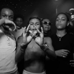 OY ONE MIC CYPHER (DD OSAMA , DUDEYLO , BLOODIE , ROSCOE G , LIL MIZZY , JAY KLICKIN )