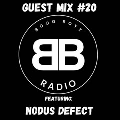 Guest Mix #020 - Nodus Defect