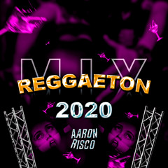MIX REGGAETON 2020 (Ay Dios Mio, La Jeepeta, Relacion, Agua, 4K, Singapur)
