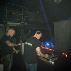 Gabber Syndrome @ GR X: The Anniversary II (16.02.24)