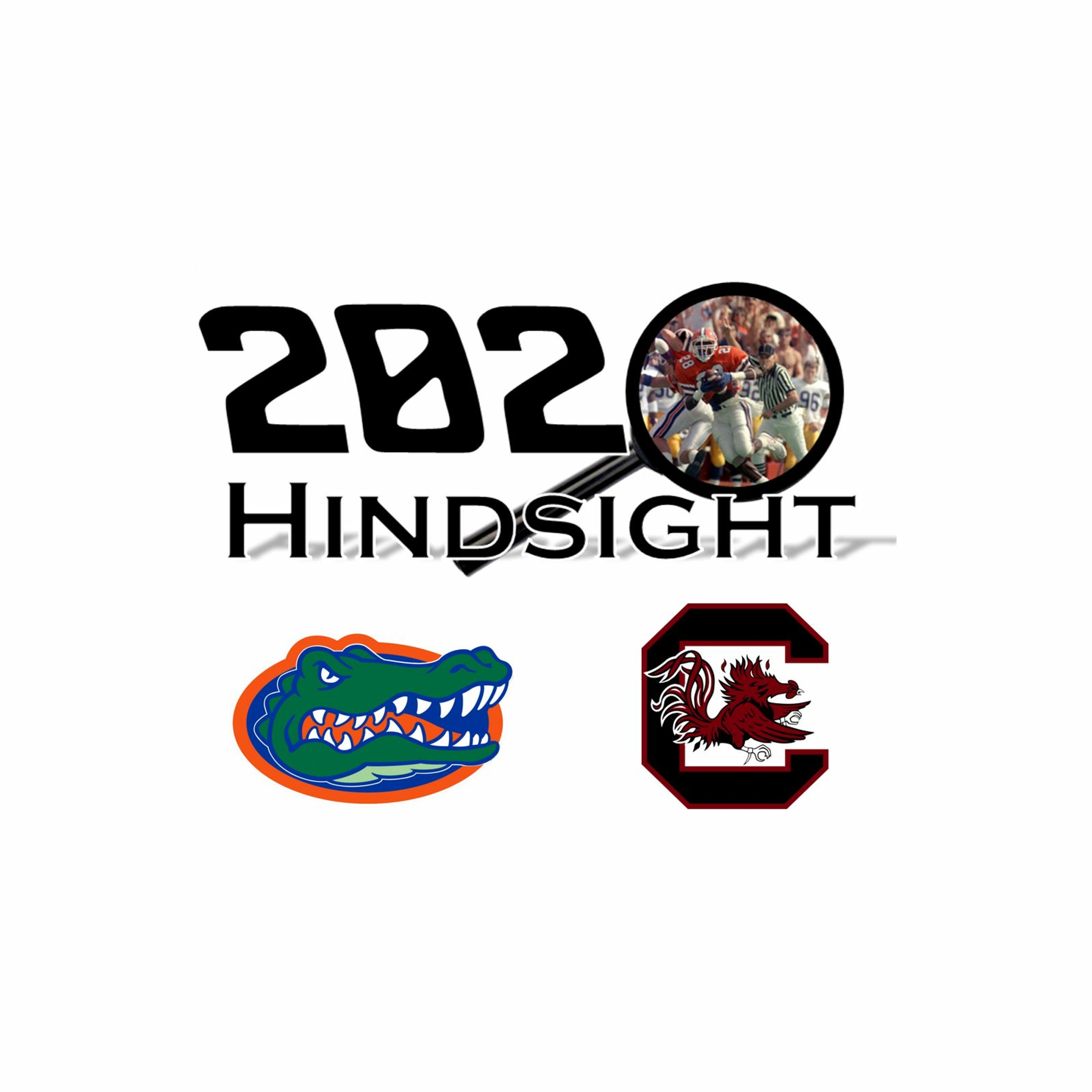 The "Gamecock Block" - South Carolina vs. Florida (2006) episode artwork