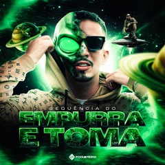Bruno Fogueteiro - Sequencia do empurra e toma