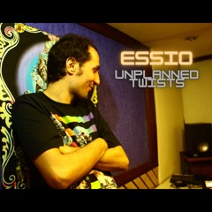 Dj Set 2024 10 - Unplanned Twists