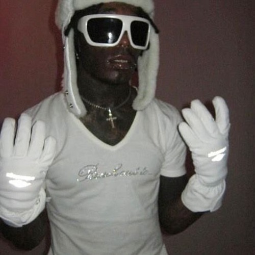 Shape of you  Lil Uzi