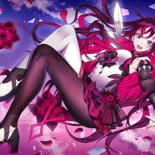 Sparks of Joy bass cover-IRyS